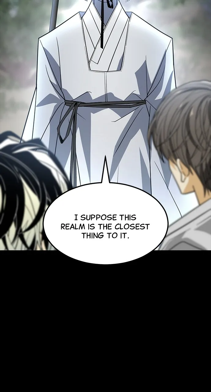 Read The Last Passage chapter 3 image 20 on Lezhin