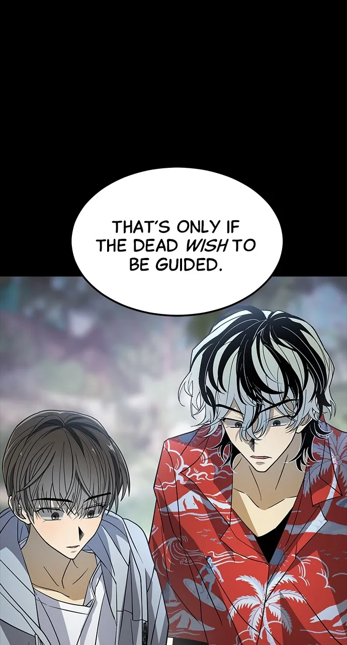 Read The Last Passage chapter 3 image 22 on Lezhin