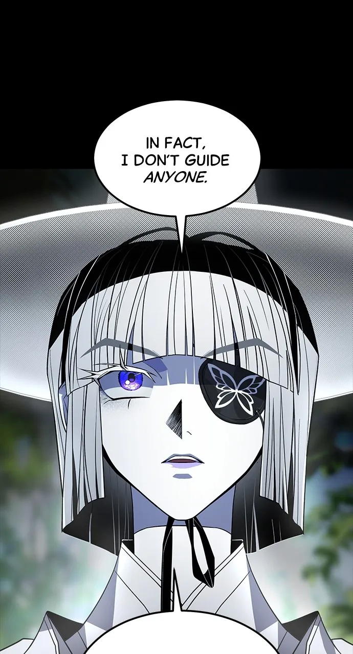 Read The Last Passage chapter 3 image 26 on Lezhin