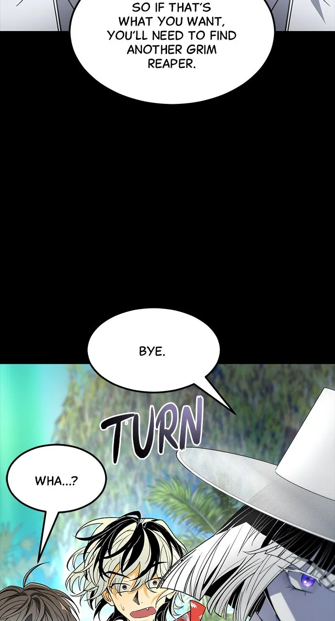 Read The Last Passage chapter 3 image 27 on Lezhin