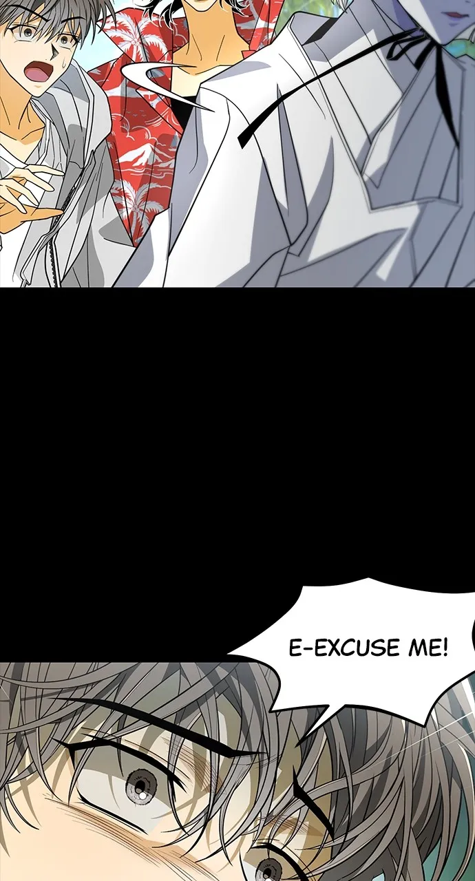 Read The Last Passage chapter 3 image 28 on Lezhin