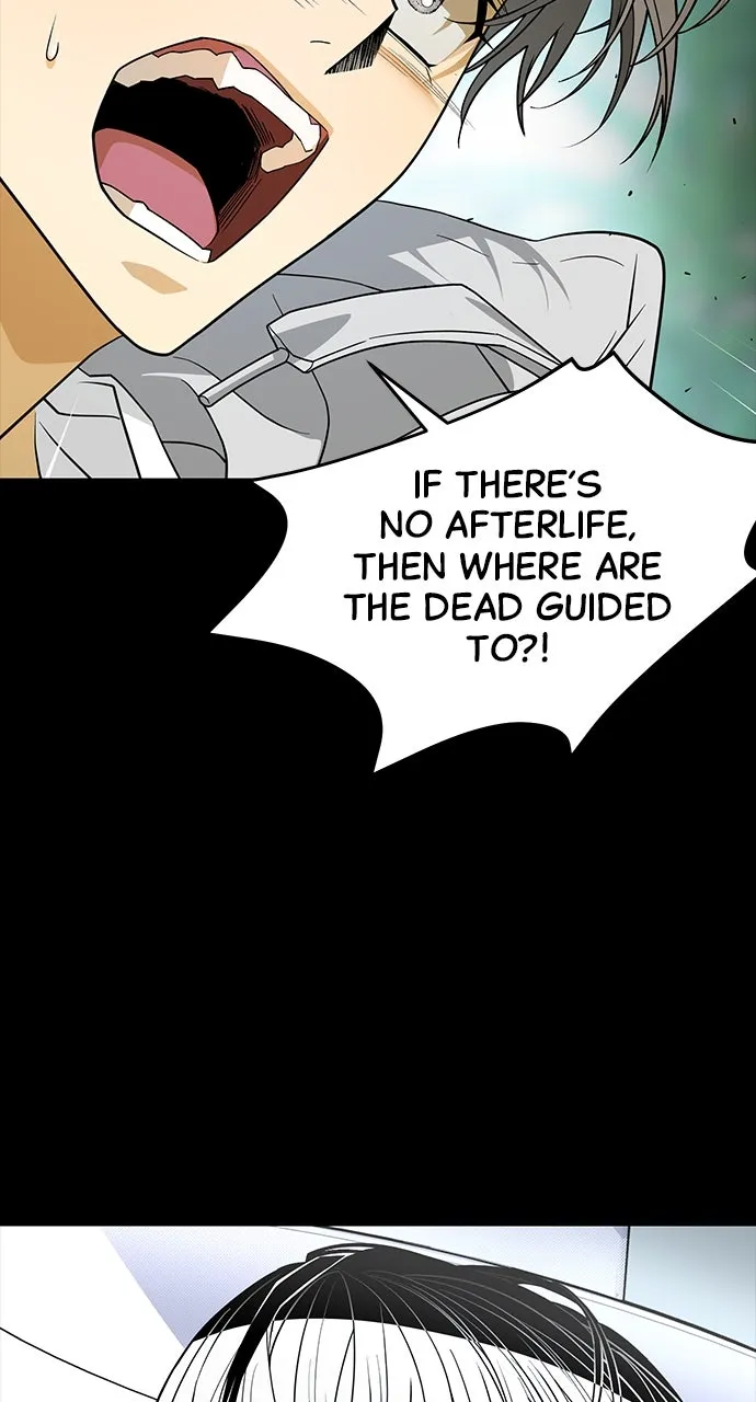 Read The Last Passage chapter 3 image 29 on Lezhin