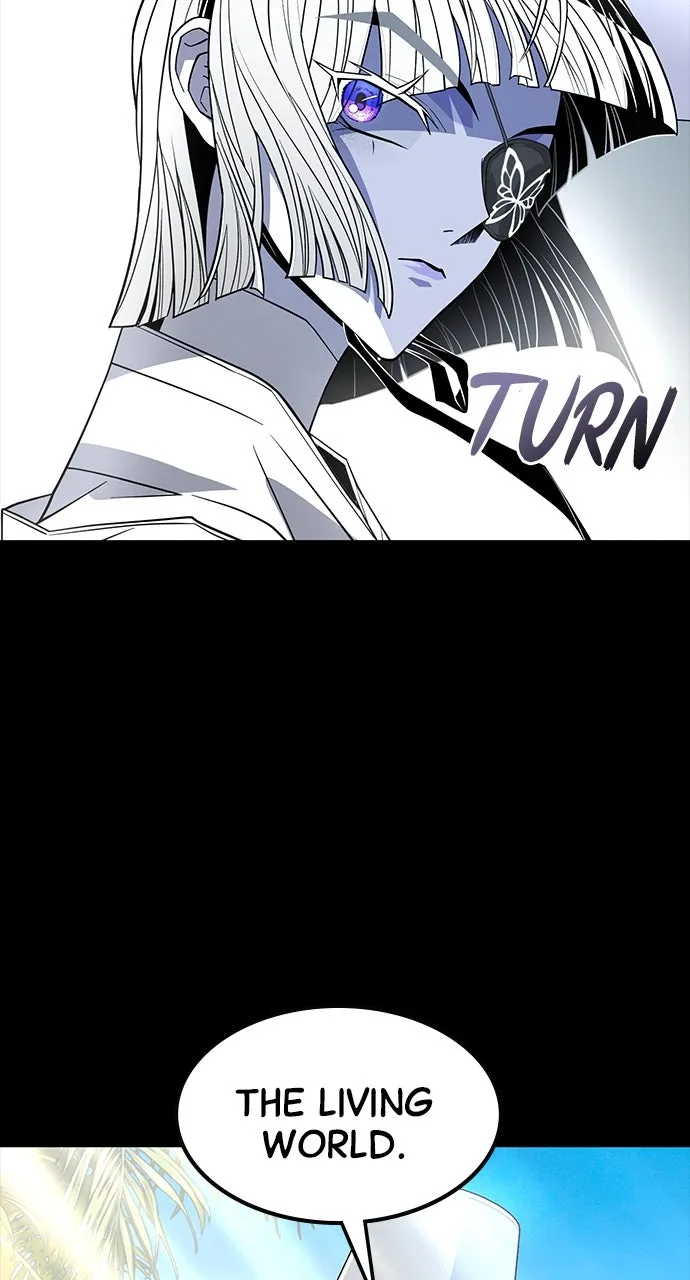 Read The Last Passage chapter 3 image 30 on Lezhin