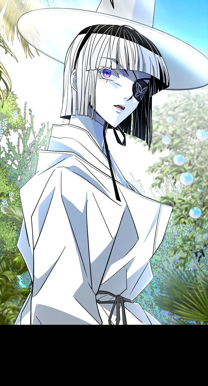 Read The Last Passage chapter 3 image 31 on Lezhin