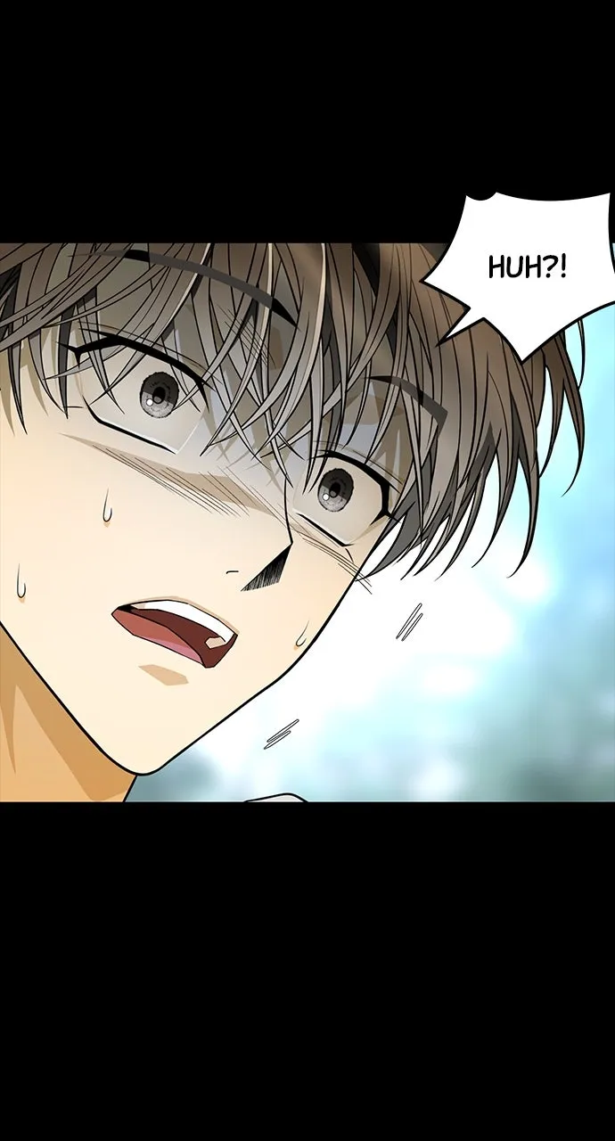 Read The Last Passage chapter 3 image 32 on Lezhin