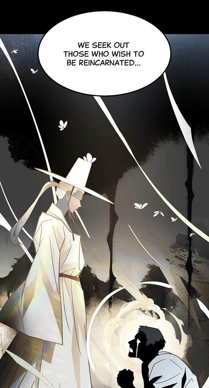 Read The Last Passage chapter 3 image 33 on Lezhin