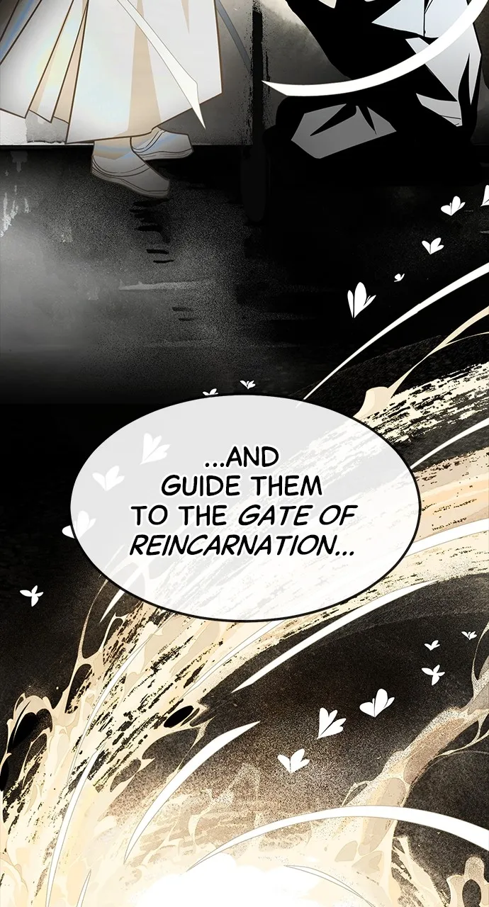 Read The Last Passage chapter 3 image 34 on Lezhin