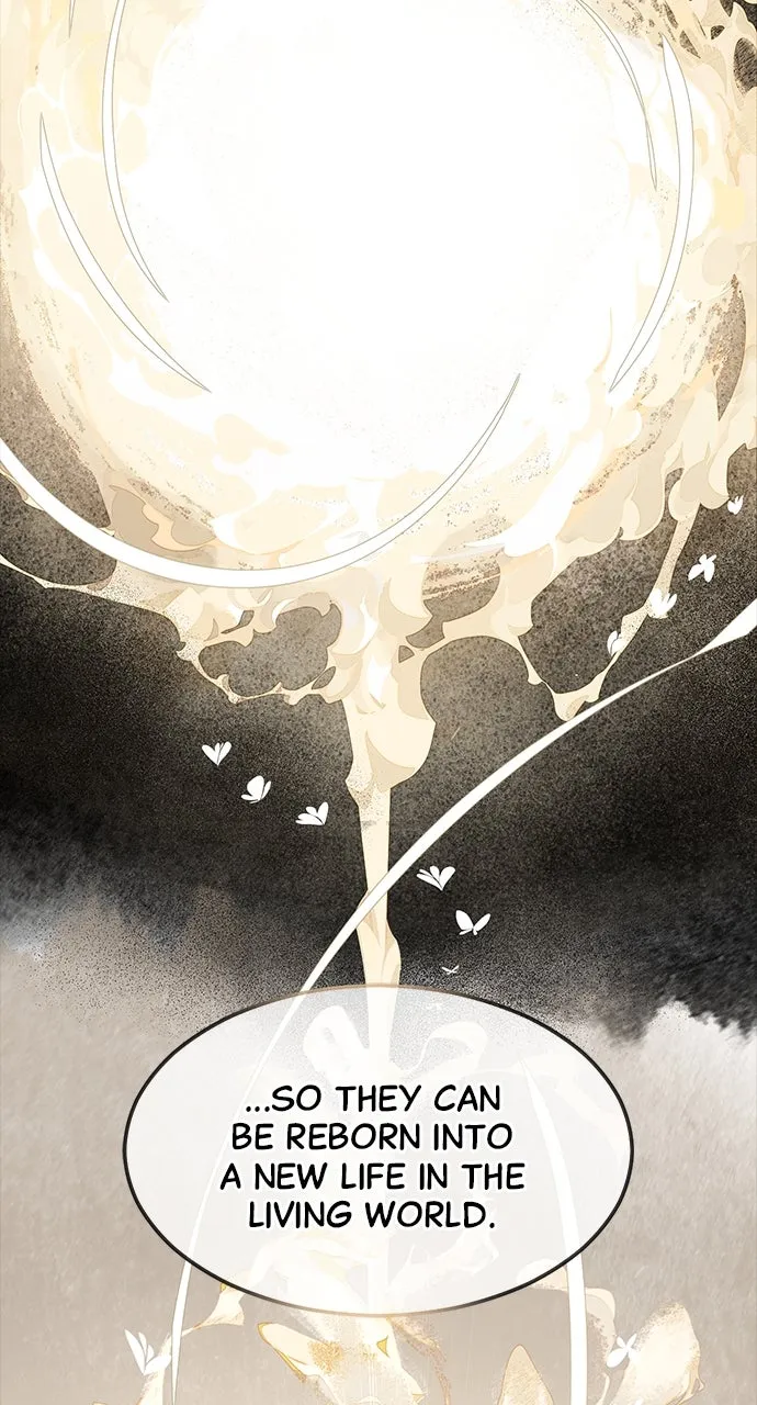 Read The Last Passage chapter 3 image 35 on Lezhin