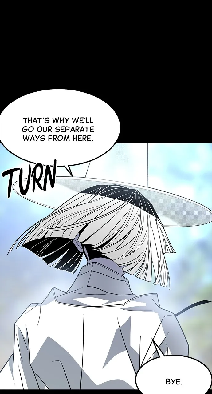 Read The Last Passage chapter 3 image 39 on Lezhin