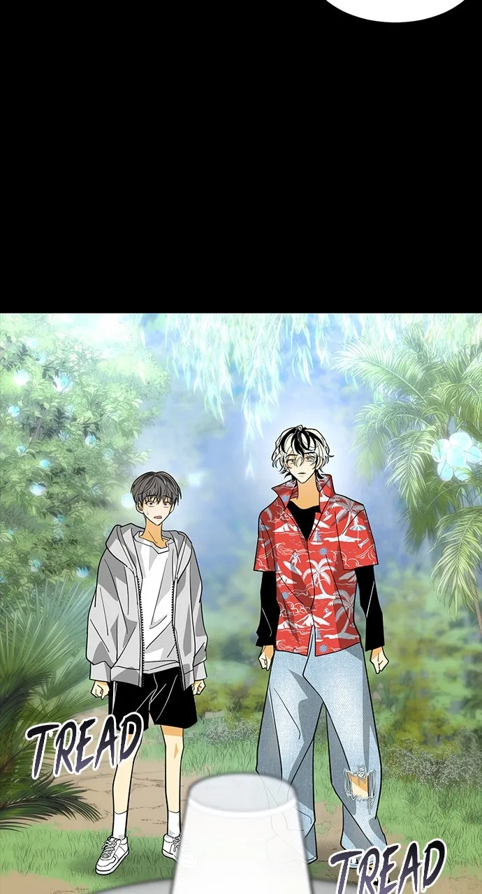 Read The Last Passage chapter 3 image 40 on Lezhin