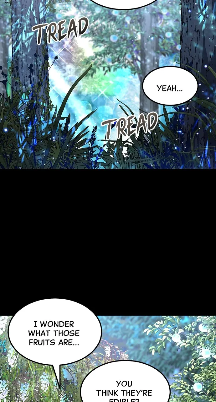 Read The Last Passage chapter 3 image 43 on Lezhin