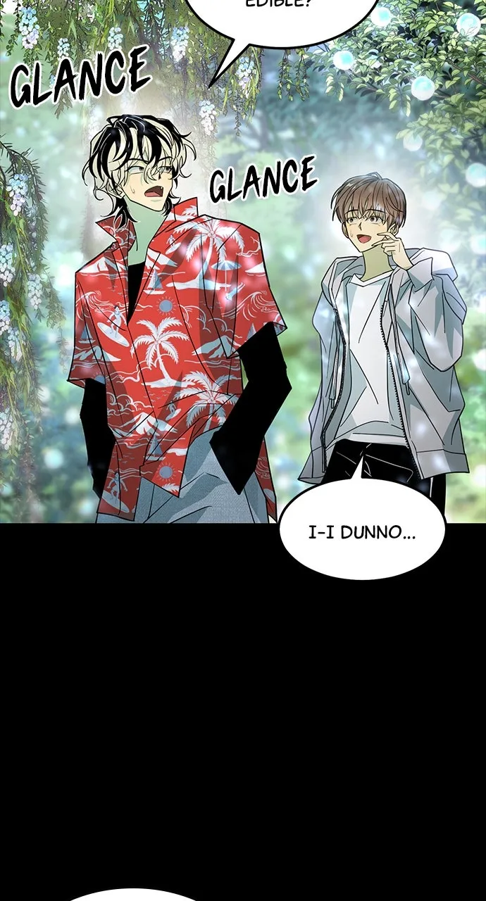 Read The Last Passage chapter 3 image 44 on Lezhin