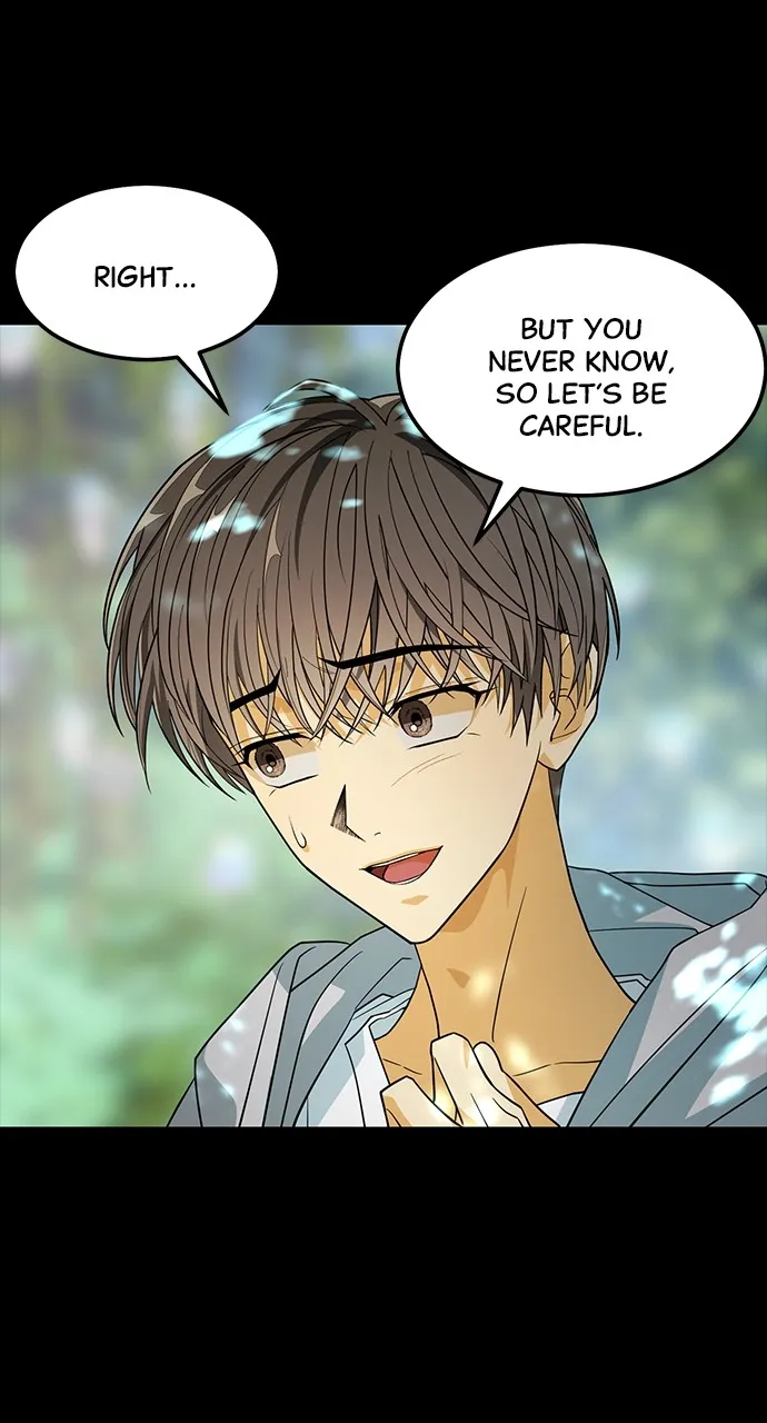 Read The Last Passage chapter 3 image 46 on Lezhin