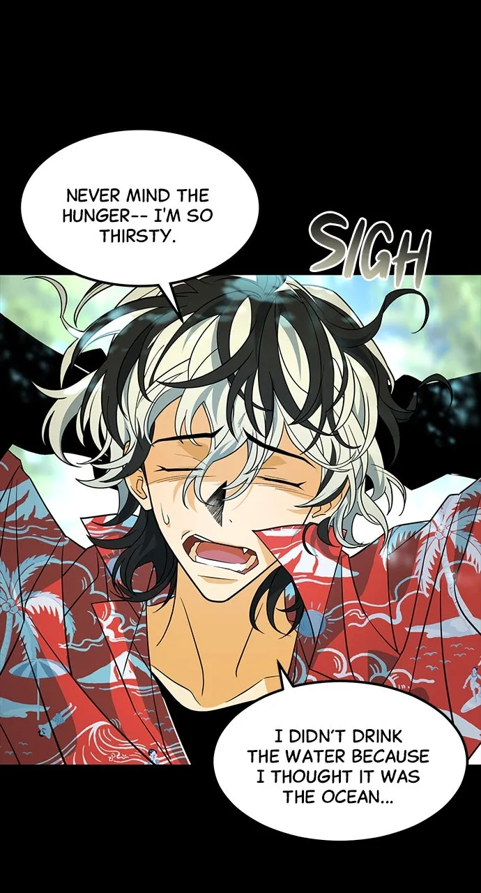 Read The Last Passage chapter 3 image 47 on Lezhin