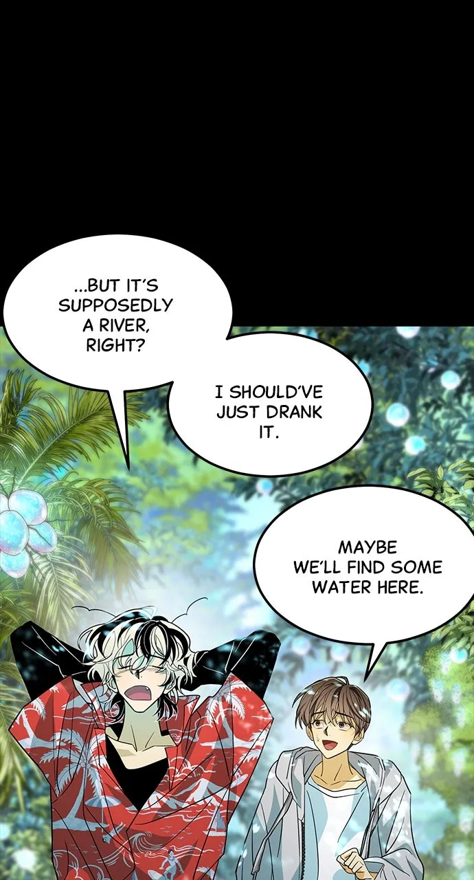 Read The Last Passage chapter 3 image 48 on Lezhin