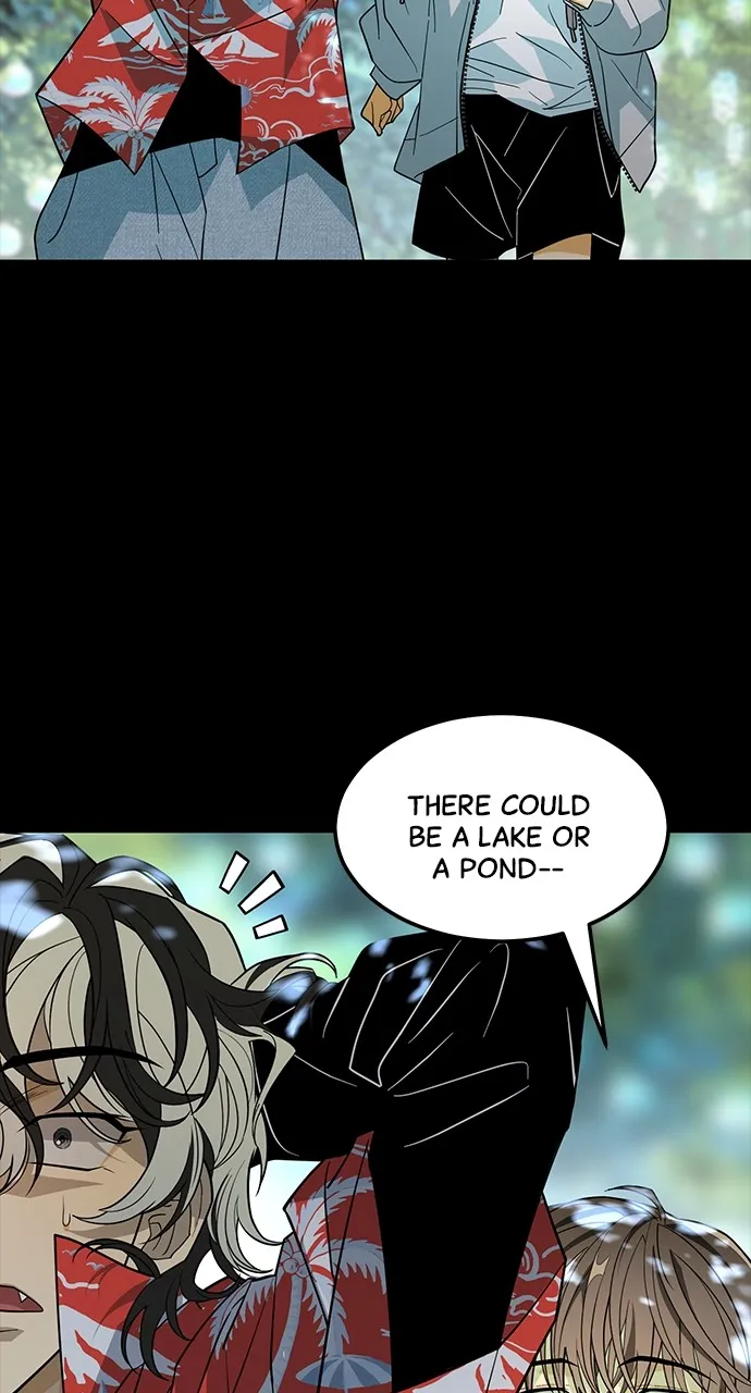 Read The Last Passage chapter 3 image 49 on Lezhin