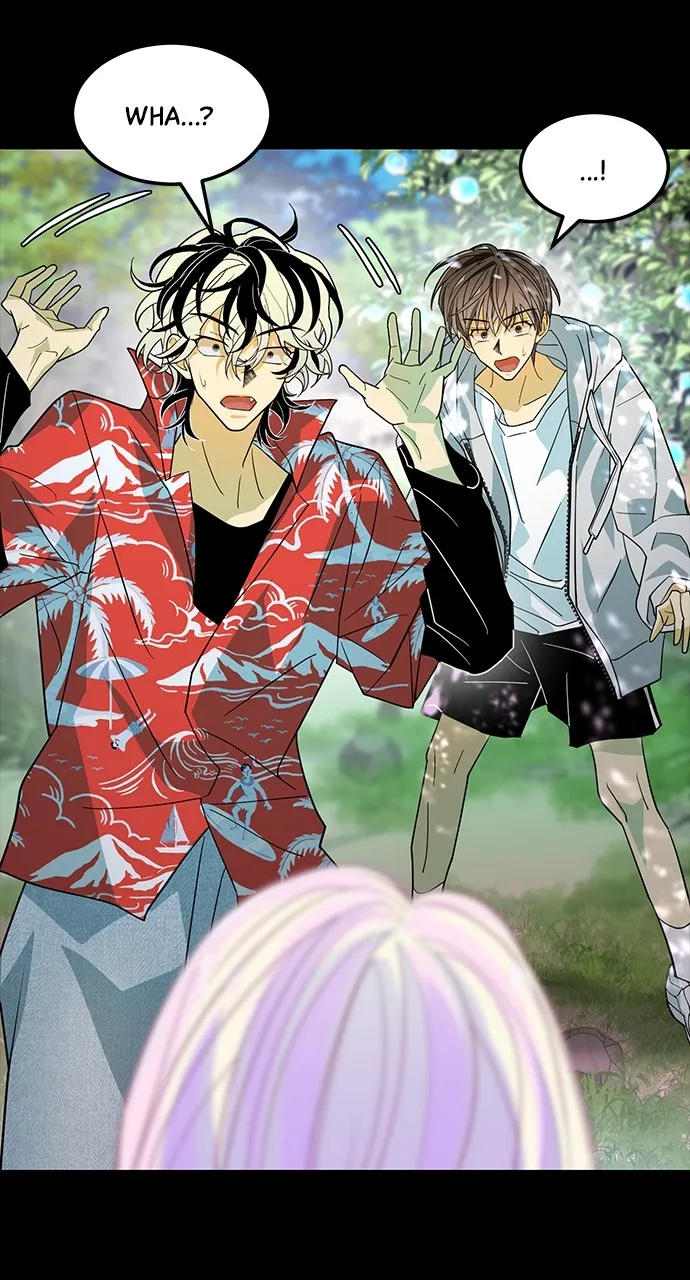 Read The Last Passage chapter 3 image 53 on Lezhin