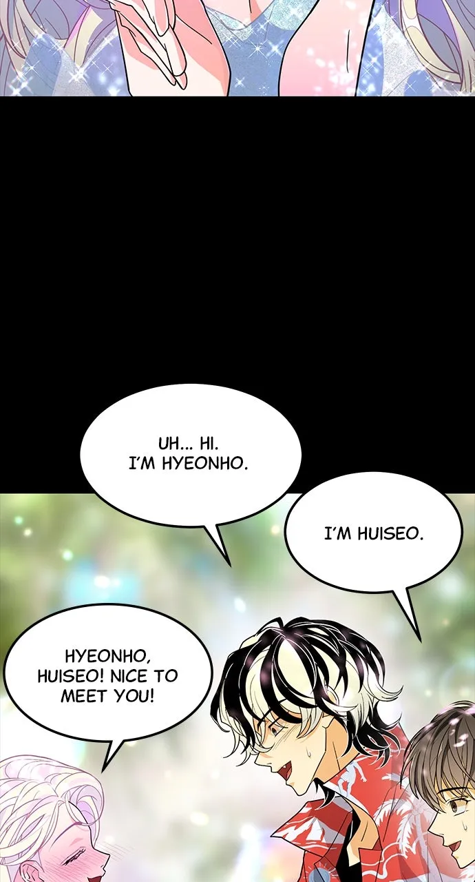 Read The Last Passage chapter 3 image 55 on Lezhin