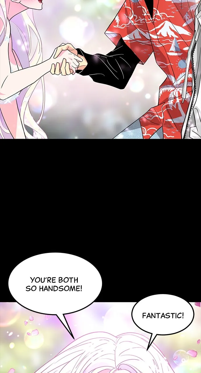 Read The Last Passage chapter 3 image 56 on Lezhin