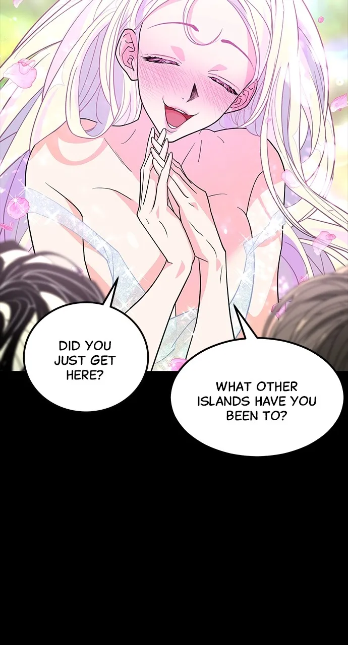Read The Last Passage chapter 3 image 57 on Lezhin