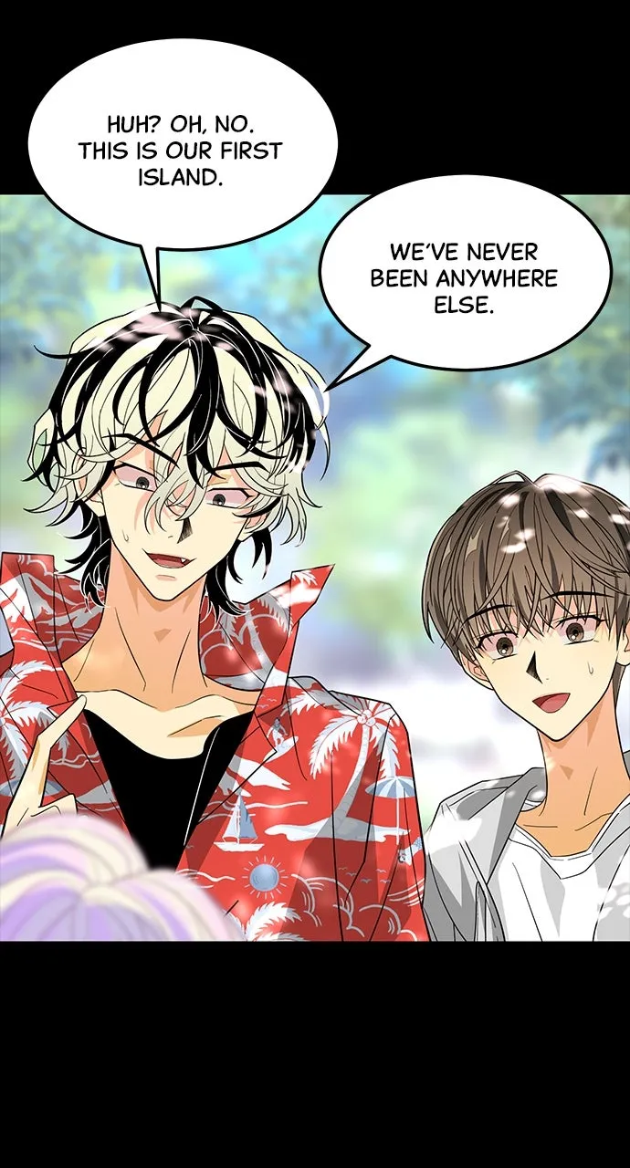 Read The Last Passage chapter 3 image 58 on Lezhin