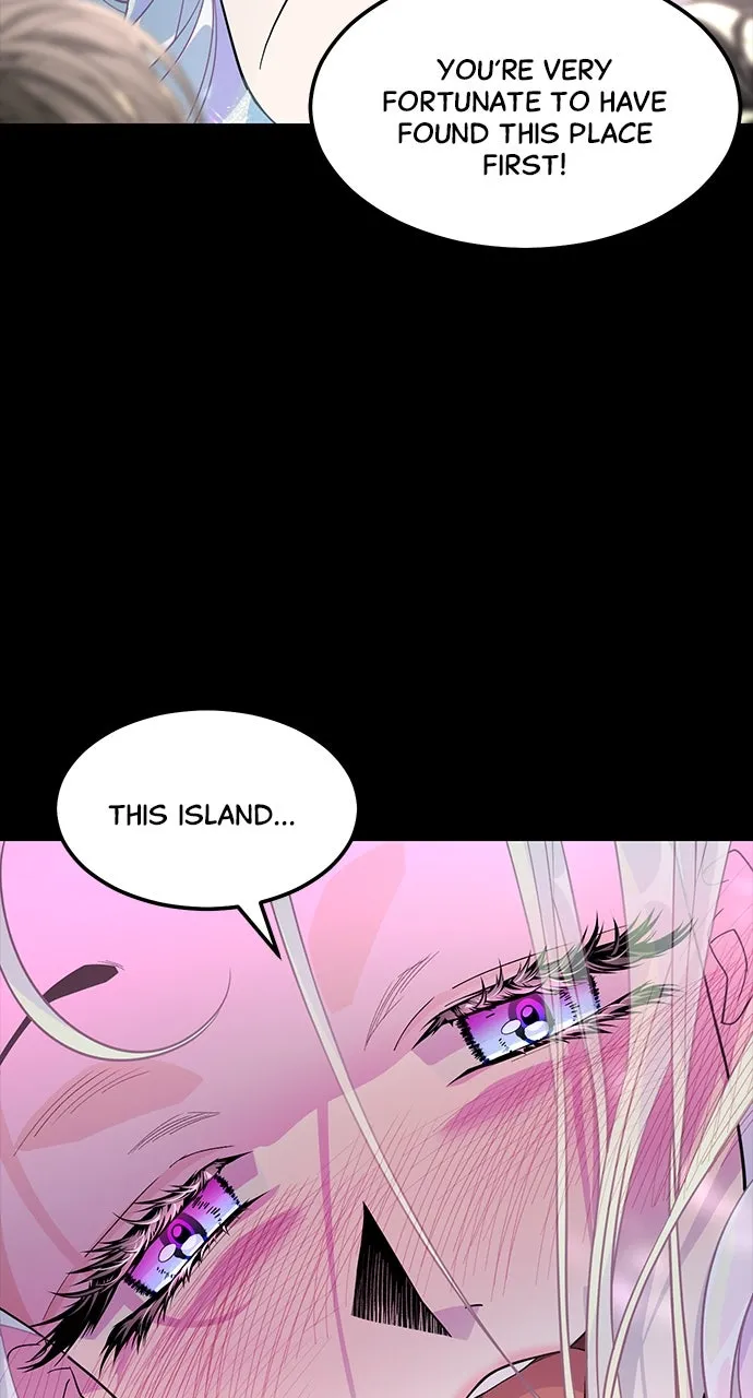 Read The Last Passage chapter 3 image 61 on Lezhin