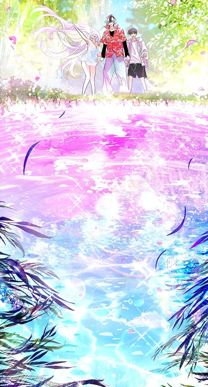 Read The Last Passage chapter 3 image 63 on Lezhin