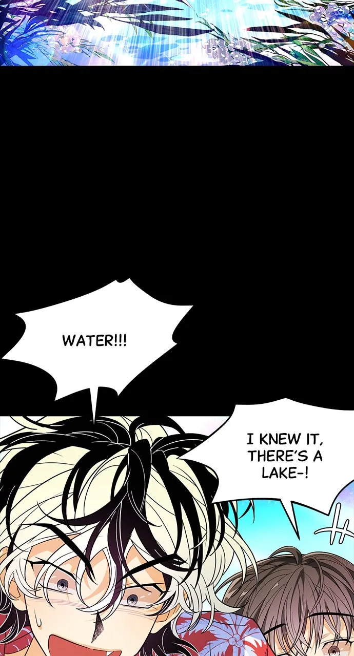 Read The Last Passage chapter 3 image 64 on Lezhin