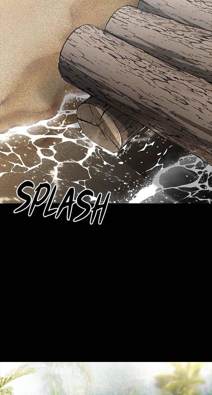 Read The Last Passage chapter 3 image 7 on Lezhin