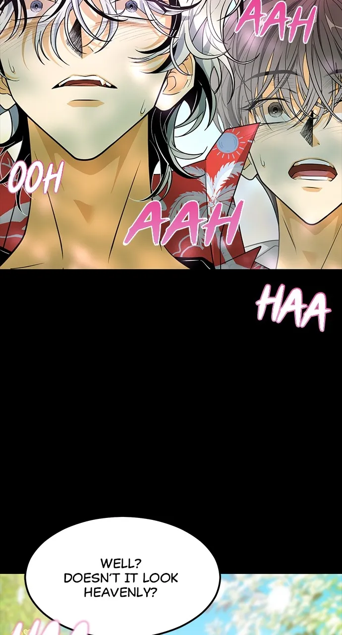 Read The Last Passage chapter 3 image 76 on Lezhin