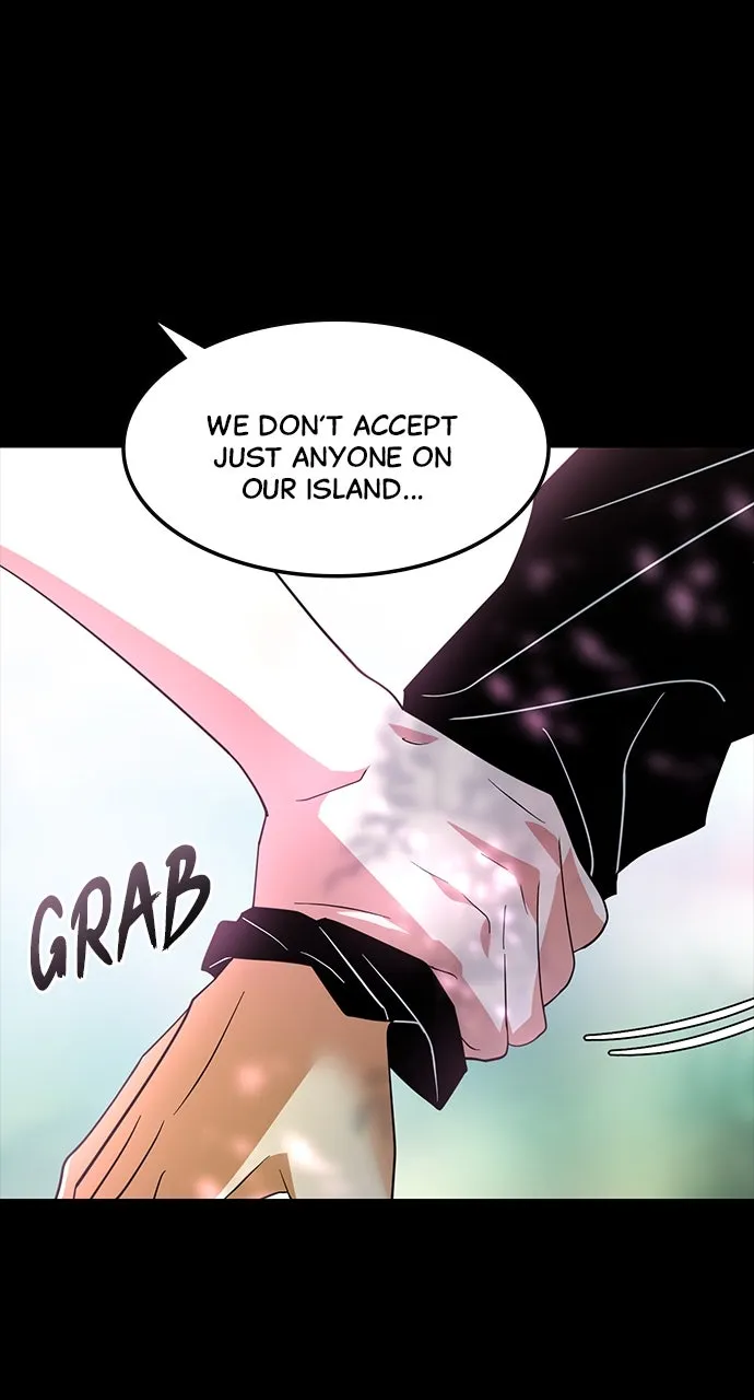 Read The Last Passage chapter 3 image 78 on Lezhin