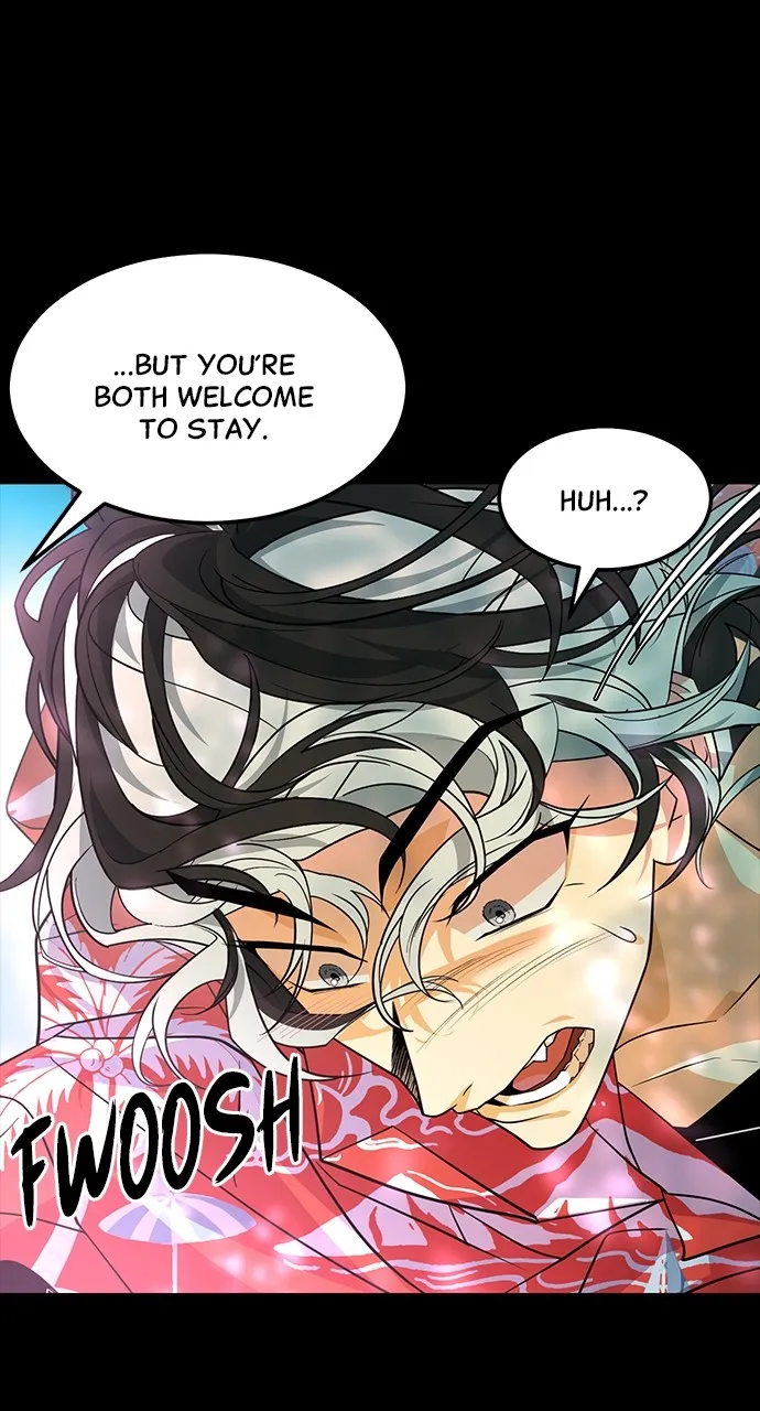 Read The Last Passage chapter 3 image 79 on Lezhin