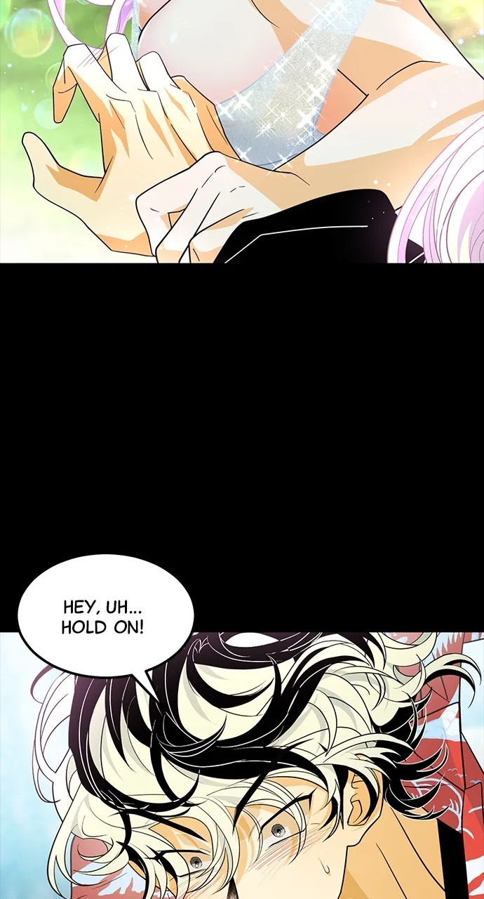Read The Last Passage chapter 3 image 81 on Lezhin