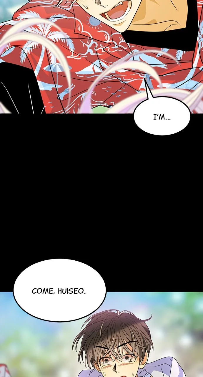Read The Last Passage chapter 3 image 82 on Lezhin