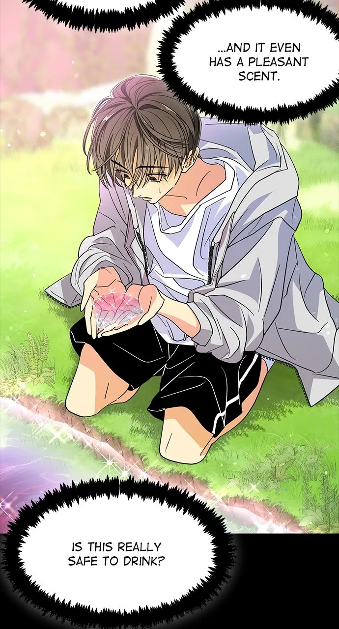 Read The Last Passage chapter 3 image 86 on Lezhin