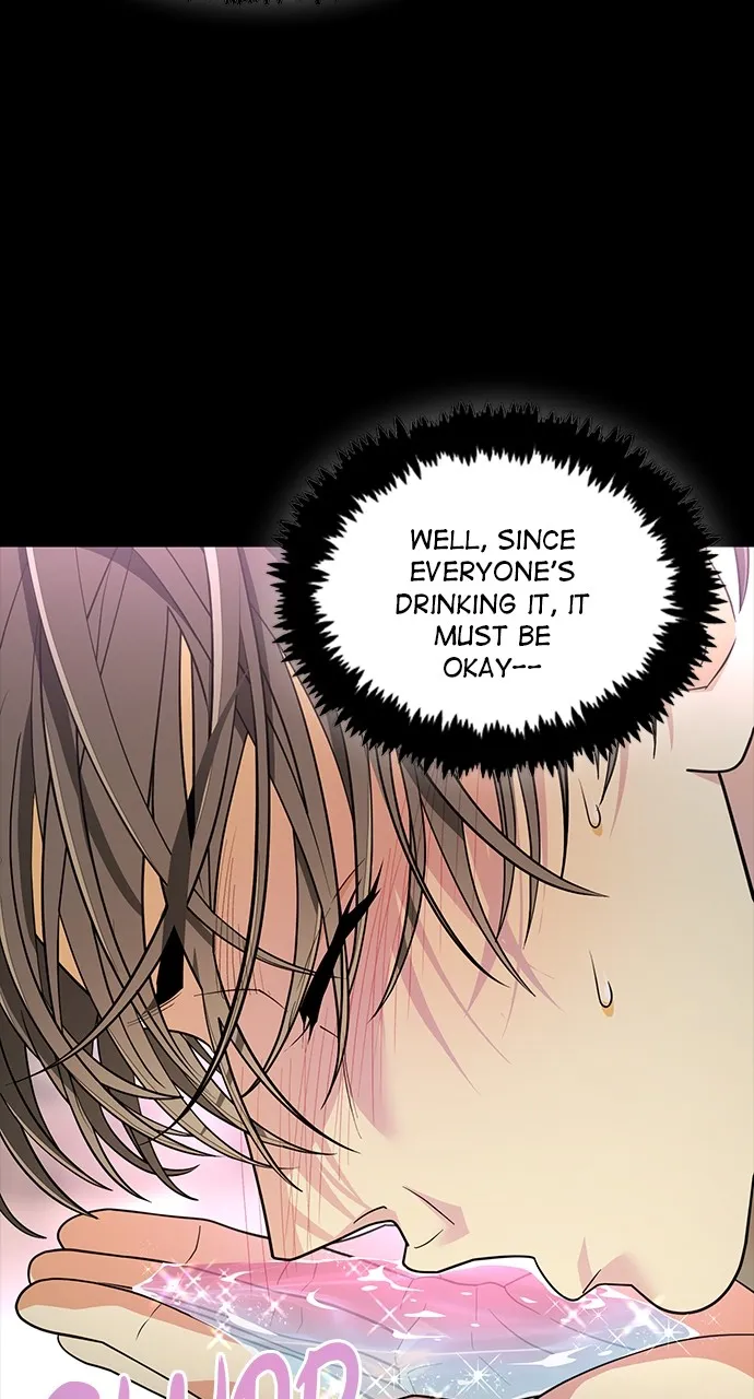 Read The Last Passage chapter 3 image 87 on Lezhin
