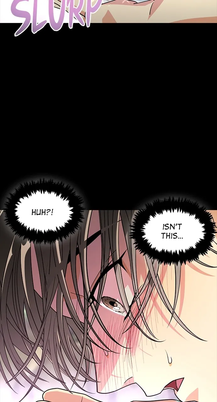 Read The Last Passage chapter 3 image 88 on Lezhin