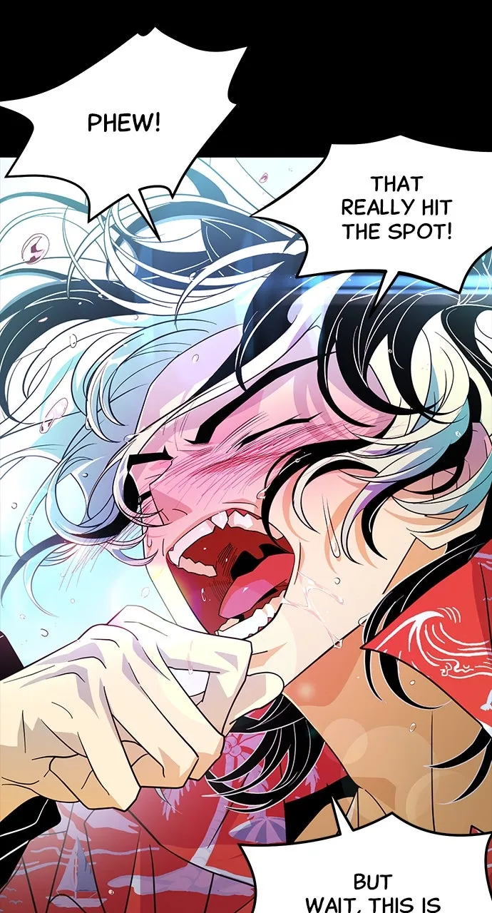 Read The Last Passage chapter 3 image 93 on Lezhin