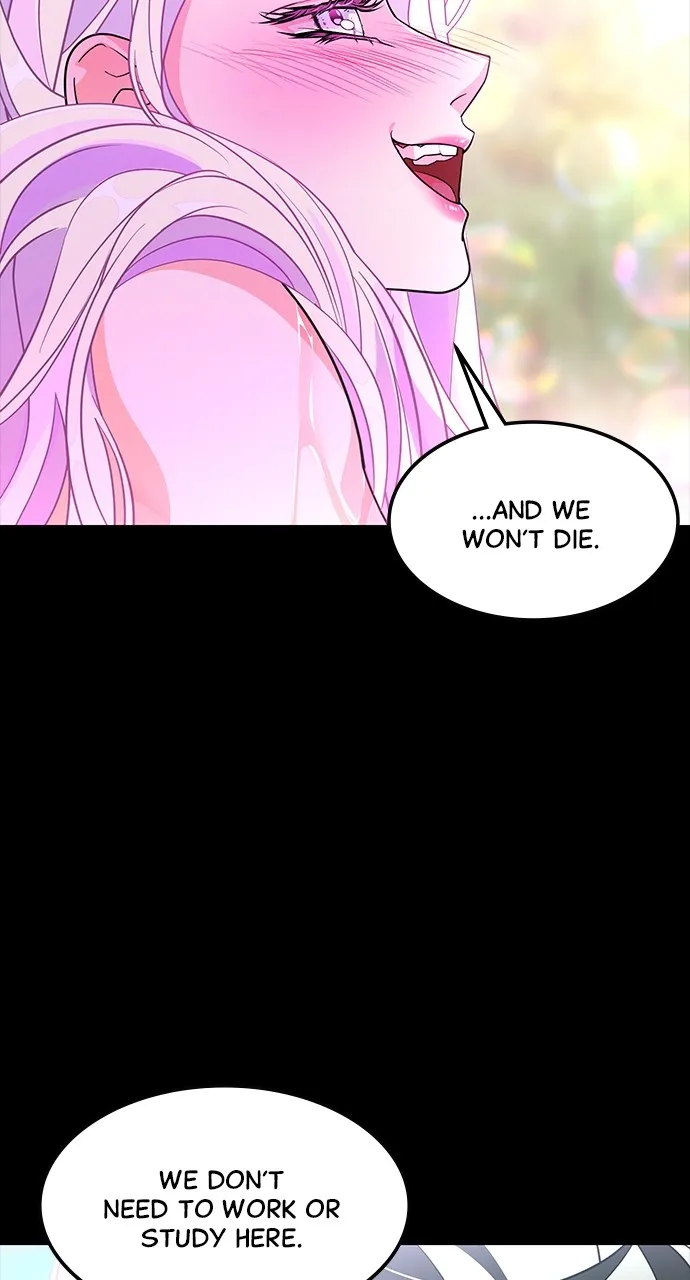 Read The Last Passage chapter 3 image 97 on Lezhin