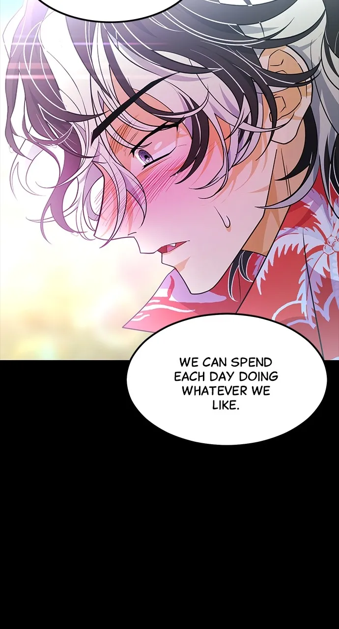Read The Last Passage chapter 3 image 98 on Lezhin