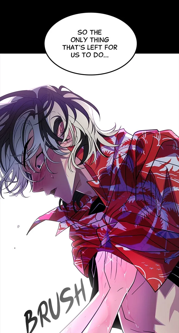 Read The Last Passage chapter 3 image 99 on Lezhin