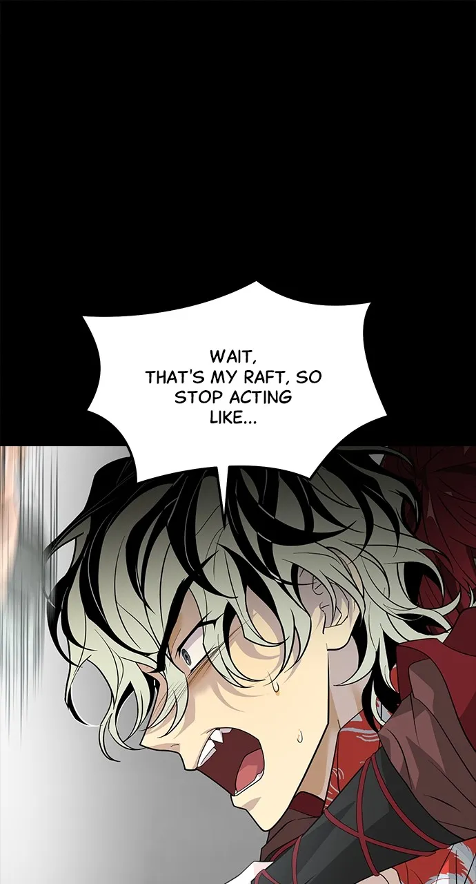 Read The Last Passage chapter 30 image 0 on Lezhin