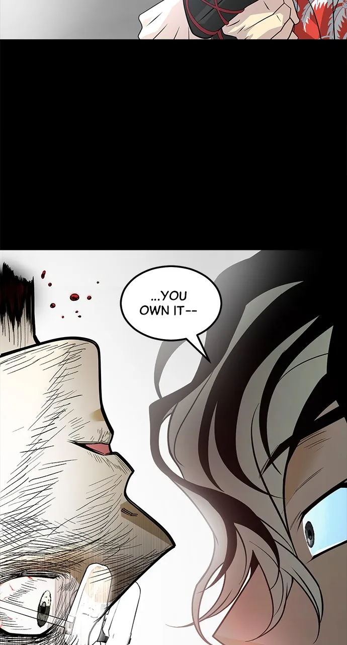 Read The Last Passage chapter 30 image 1 on Lezhin