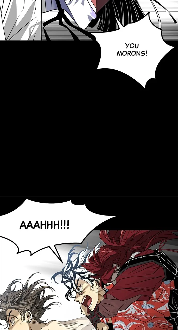 Read The Last Passage chapter 30 image 10 on Lezhin