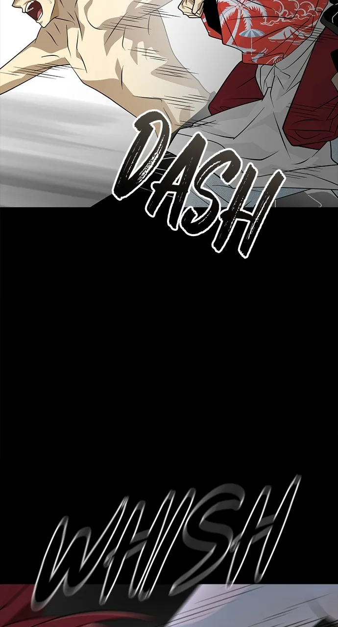 Read The Last Passage chapter 30 image 11 on Lezhin
