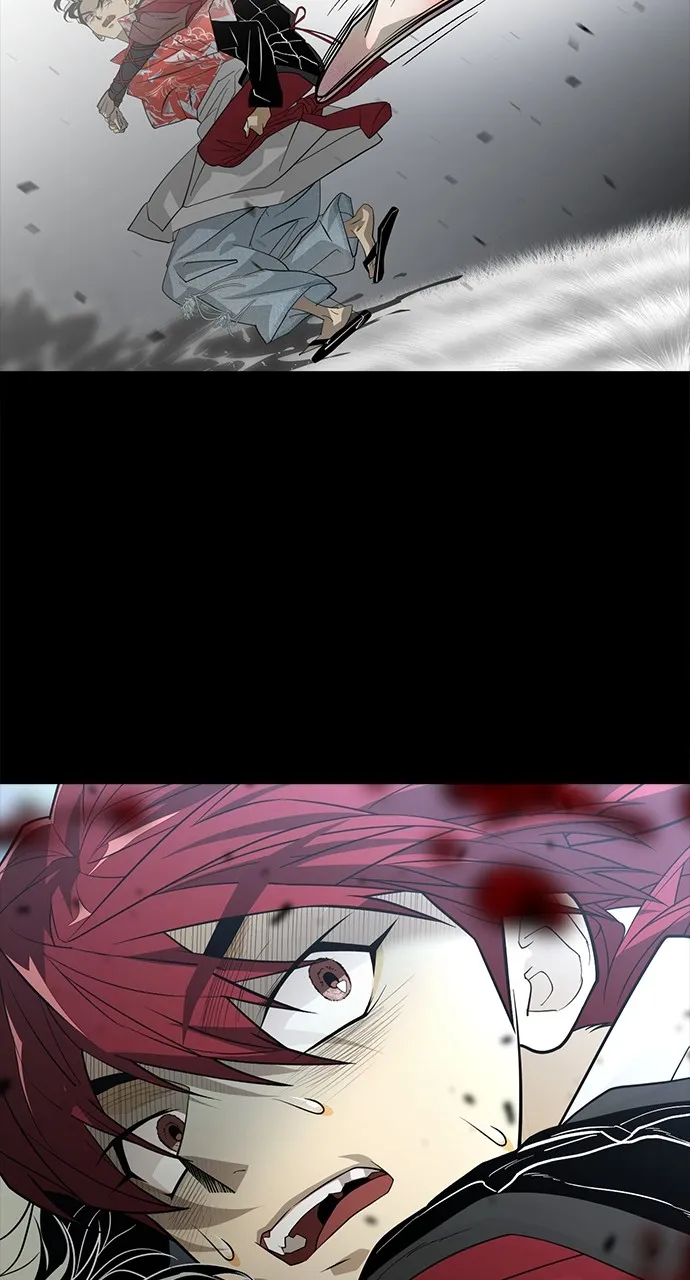 Read The Last Passage chapter 30 image 14 on Lezhin