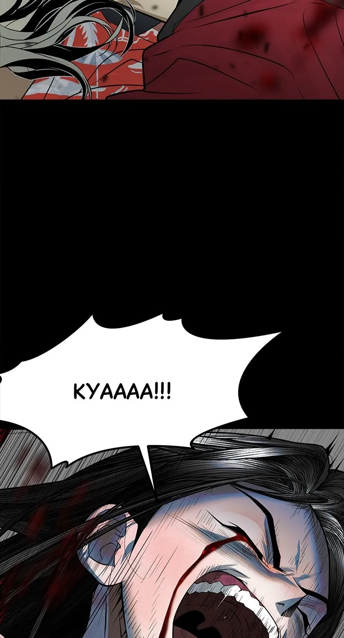 Read The Last Passage chapter 30 image 15 on Lezhin