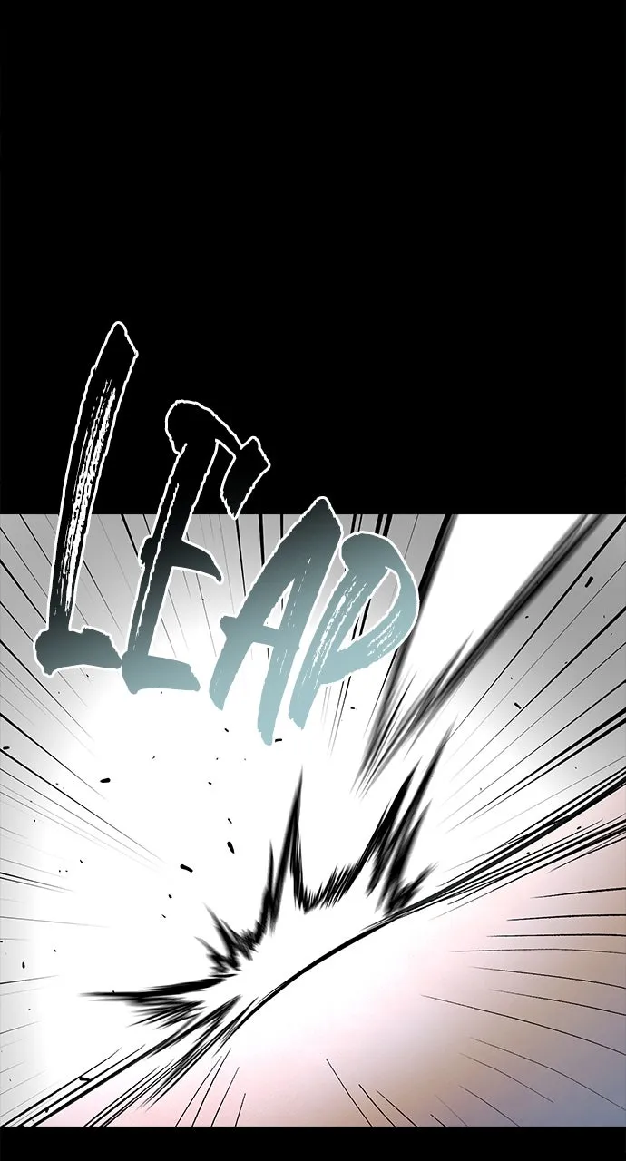 Read The Last Passage chapter 30 image 19 on Lezhin