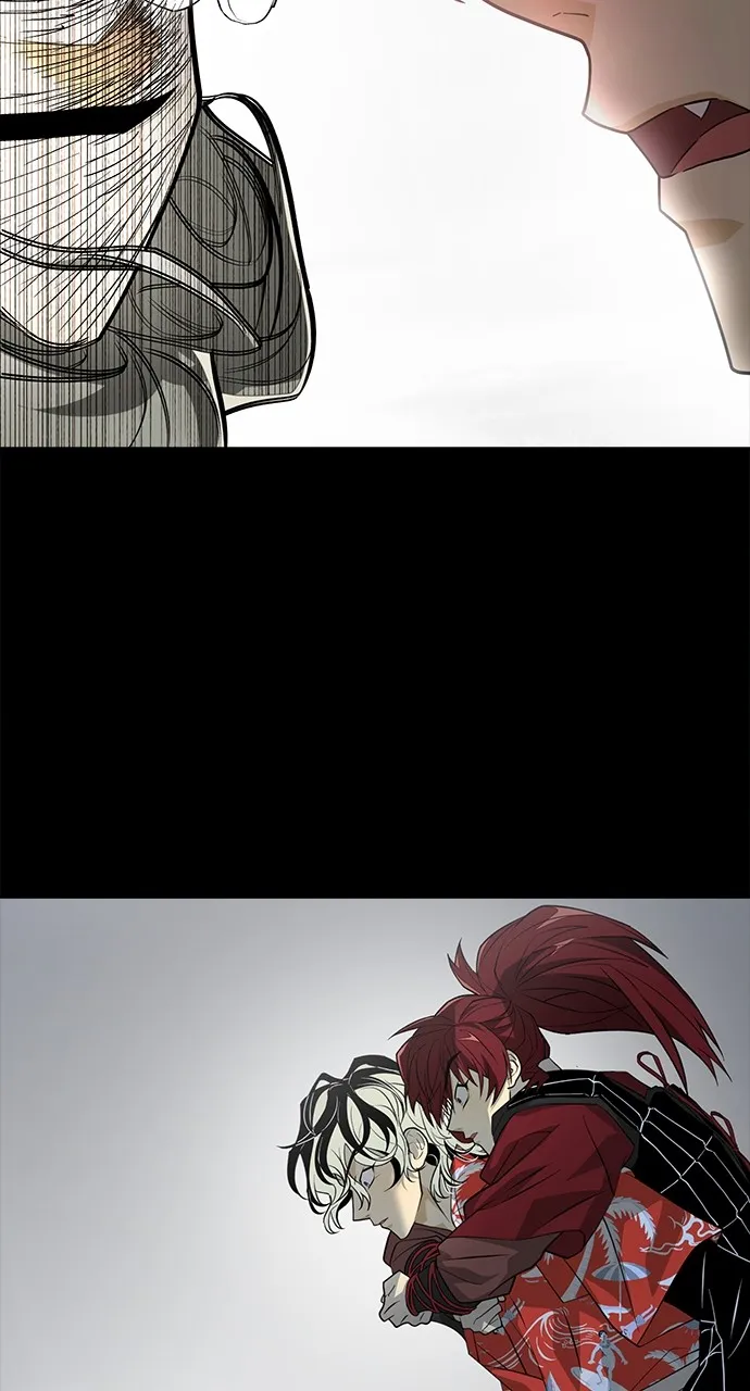 Read The Last Passage chapter 30 image 2 on Lezhin