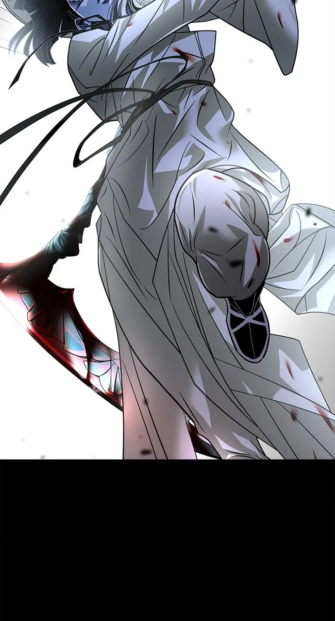 Read The Last Passage chapter 30 image 22 on Lezhin
